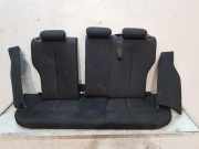 Innenausstattung BMW 1 serie (F20) Schrägheck 5-drs 118i 1.5 TwinPower 12V (B38-B15A) 2017-02