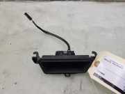 Handgriff Kofferraum 42613005 Opel Mokka/Mokka X SUV 1.4 Turbo 16V 4x2 (D14NET(Euro 6d-temp)) 2018-03