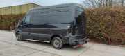 Tür Links Vorne 2E0831051 Volkswagen Crafter Van 2.5 TDI 30/32/35/46/50 (CEBB(Euro 5)) 2009-01 CEBB(Euro 5)