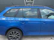 Tür Rechts Hinten 6V9833052A Skoda Fabia III Kombi (NJ5) Kombi 5-drs 1.0 TSI 12V (DKLD) 2017-11