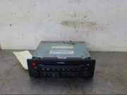 Radio 8200300852 Renault Scénic II (JM) Großraumlimousine 1.6 16V (K4M-761) 2004