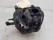 Ansaugkrümmer 1606496880 Toyota Yaris II (P9) Schrägheck 1.0 12V VVT-i (1KR-FE) 2008