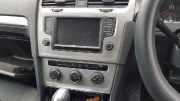 Zentrale Steuerung Multimedia 3G0919605 Volkswagen Golf VII (AUA) Schrägheck 1.6 TDI BlueMotion 16V (CRKB/CXXB) 2015-06 CRKB/CXXB