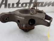 Achsschenkel Links Hinten 97033161102 Porsche Panamera (970) Liftback 4.8 V8 32V 4S (M48.40) 2010-08