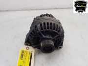 Lichtmaschine V-Snaar 0124615012 Mercedes-Benz SL (R230) Cabrio 3.7 SL-350 V6 18V (M112.973) 2003-06