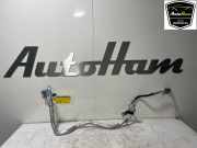 Klima Leitung F1F119A834CA Ford Focus 3 Schrägheck 1.0 Ti-VCT EcoBoost 12V 125 (M1DA) 2015-11