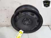 Felge St, 14", 5J, ET35, 5 Gats 6Q0601027R Seat Ibiza IV (6J5) Schrägheck 5-drs 1.2 12V (CGPB) 2009-11