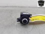 Radio Bedienungselemente 81B919616A Audi Q2 (GAB/GAG) SUV 1.5 35 TFSI 16V (DXDB) 2023-04
