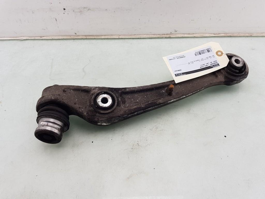 Querlenker Links Vorne 8K0407155C Audi Q5 (8RB) SUV 2.0 TFSI 16V Quattro (CPMA(Euro 5)) 2011-10