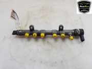 Einspritzdüsen Düsenstock G4D39D280AA Land + Range Rover Discovery Sport (LC) Geländewagen 2.0 TD4 150 16V (204DTD(AJ20D4)) 2017-01