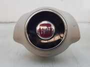 Airbag Lenkrad 735452889 Fiat 500 (312) Schrägheck 1.2 (169.A.4000(Euro 5)) 2013-06
