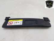 Sonnenblende 51167427272 BMW Z4 Roadster (E89) Cabrio sDrive 20i 2.0 16V (N20-B20A) 2016-05