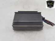 Audio Verstärker 9283511 BMW 3 serie (F30) Limousine 320i 2.0 16V (N26-B20A) 2013-07