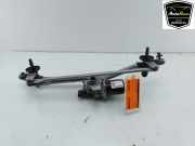 Scheibenwischermotor 98100Q0000 Hyundai i20 (BC3) Schrägheck 5-drs 1.0 T-GDI 100 Mild Hybrid 48V 12V (G3LF) 2022-01