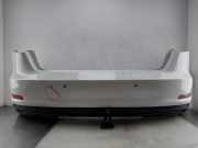 Stoßstange Hinten 8V4807067GGRU Audi A3 Sportback (8VA/8VF) Schrägheck 5-drs 1.4 TFSI 16V e-tron (DGEA) 2015-03