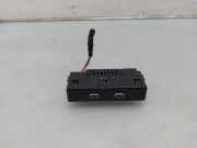 Aux/usb-Anschluss 657035736 Skoda Scala Schrägheck 5-drs 1.6 TDI (DGTA) 2019-07