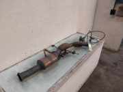 Katalysator 8603079 Volvo XC90 I SUV 2.9 T6 24V (B6294T) 2003-02