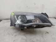 Scheinwerfer Rechts 13374518 Opel Astra J Sports Tourer (PD8/PE8/PF8) Kombi 1.4 Turbo 16V (B14NET(Euro 6)) 2014-11