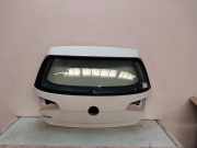 Heckklappe 5G6827025Q Volkswagen Golf VII (AUA) Schrägheck 1.4 GTE 16V (DGEA) 2015 CUKB