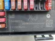 Sicherungskasten 13449211XJ Opel Astra J Sports Tourer (PD8/PE8/PF8) Kombi 1.6 CDTI 16V (B16DTH) 2015-01