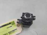 Radio Bedienungselemente 81B919616A Audi SQ2 (GAB/GAG) SUV 2.0 TFSI 16V (DNUE) 2020