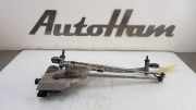 Scheibenwischermotor 8A6117500AB Ford Fiesta 6 (JA8) Schrägheck 1.25 16V (SNJD) 2010