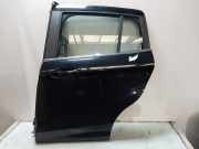 Tür Links Hinten 1752839 Ford B-Max (JK8) Großraumlimousine 1.0 EcoBoost 12V 100 (SFJD) 2013-11