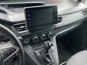 Getriebe Automatik 320109336R Renault Kangoo Express (RFK) Van 1.5 Blue dCi 115 (K9K-876) 2024