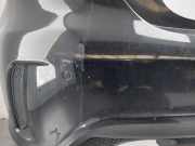 Stoßstange Hinten A1768800001 Mercedes-Benz A (W176) Schrägheck 1.6 A-180 16V (M270.910) 2012