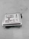 Camera Vorne A2229004508 Mercedes-Benz C (W205) Limousine C-43 AMG 3.0 V6 24V Turbo 4-Matic (M276.823) 2016-10