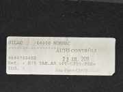 Hutablage 8342KH Citroën DS4 (NX) Schrägheck 1.6 16V THP Racing (EP6CDTX(5FU)) 2012-01