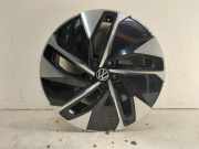 Felge Li, 19", ET45, 5 Gats 11A601025FZZ Volkswagen ID.4 (E21) SUV Performance 77 kWh (EBJA) 2023-05 EBJA