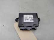 Steuergerät Zentralverriegelung H1BT14B531AE Ford Fiesta 7 Schrägheck 1.0 EcoBoost 12V 100 (SFJF) 2017-07