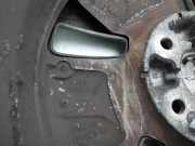 Felge Li, 16", 65J, ET45, 5 Gats 52910G5500 Kia Niro I (DE) SUV 1.6 GDI Hybrid (G4LE) 2022-03