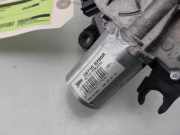 Scheibenwischermotor Hinten 287109280R Dacia Sandero III Schrägheck 1.0 TCe 90 12V (H4D-470(H4D-E4)) 2022