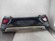 Stoßstange Hinten 86612G6700 Kia Picanto (JA) Schrägheck 1.2 CVVT 16V (G4LA5) 2018-03