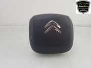 Airbag Lenkrad 98128997ZD Citroën C3 (SX/SW) Schrägheck 1.2 Vti 12V PureTech (EB2FA(HMR)) 2022-01