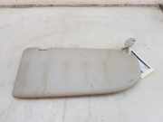 Sonnenblende 2K0857552 Volkswagen Caddy III (2KA,2KH,2CA,2CH) Van 1.6 TDI 16V (CAYD) 2012-02 CAYD