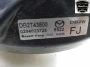 Bremskraftverstärker ABS DB2T43800 Mazda CX-3 (DJ/DK) SUV 1.5 Skyactiv D 105 16V (S5Y9) 2016-12