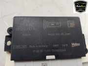 Pdc Steuergerät 9837674280 Opel Corsa F (UB/UH/UP) Schrägheck 5-drs 1.2 Turbo 12V 100 (F12XHL(EB2ADTD)) 2020