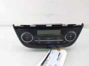 Bedienung Heizung 7820A883XA Mitsubishi Space Star (A0) Schrägheck 1.2 12V (3A92) 2015-04