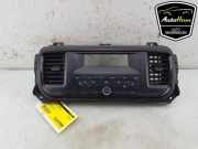 Radio Bedienschalter Peugeot Expert III Kasten V 98120819ZD