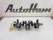 Kurbelwelle Audi A3 Limousine (8VS/8VM) Limousine 1.5 35 TFSI 16V (DPCA) 2020