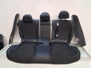 Rücksitzbank A2069200700 Mercedes-Benz C (W206) Limousine C-300 2.0 EQ Boost Turbo (M254.920) 2021-07