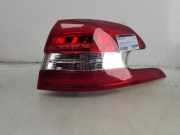 Rücklicht Rechts 9678093880 Peugeot 308 SW (L4/L9/LC/LJ/LR) Kombi 5-drs 1.2 12V e-THP PureTech 110 (EB2ADT(HNP)) 2017-07