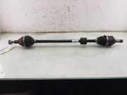 Antriebswelle Rechts Vorne ABS 2Q0407272BK Seat Ibiza V (KJB) Schrägheck 5-drs 1.0 TSI 12V (DLAC) 2021-05