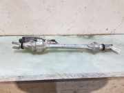Lenkgetriebe Servolenkung 971501605L Audi E-Tron Limousine 93 kWh (EBEA) 2022-05