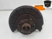 Achsschenkel Links Vorne 1K0407255AA Volkswagen Golf V Variant (1K5) Kombi 1.4 TSI 140 16V (BMY) 2008-04 BMY