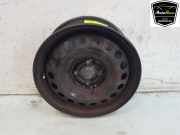 Felge St, 15", 6J, ET40, 4 Gats 403004679R Dacia Lodgy (JS) Großraumlimousine 1.2 TCE 16V (H5F-C402) 2013-06