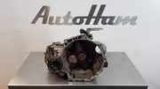 Getriebe Manuell ABS 02R300042P Seat Ibiza ST (6J8) Kombi 1.6 TDI 105 (CLNA) 2011-03